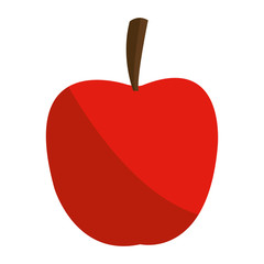 red apple icon