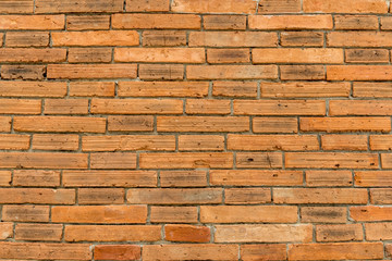 old brick wall
