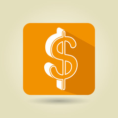 money concept design, vector illustration eps10 graphic 