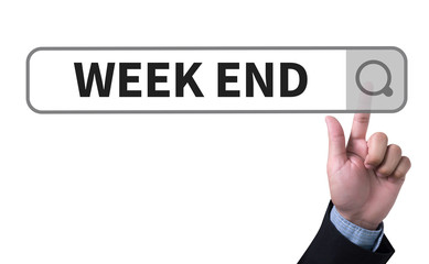 WEEK END