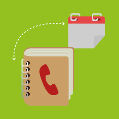 blogging concept  design, vector illustration eps10 graphic 