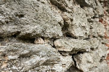 Old wall background