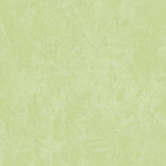 green brush strokes background