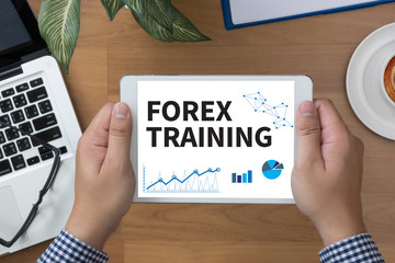 FOREX TRAINING