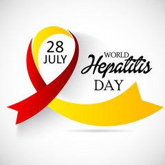 World hepatitis day