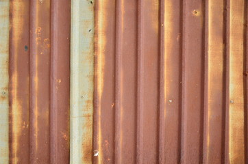 zinc rust backgrounds, zinc rust texture