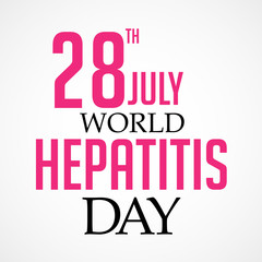 World hepatitis day