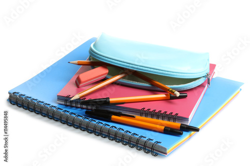 carrying case for notebooks