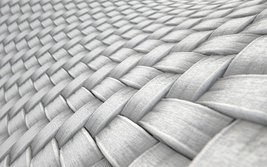 Micro Fabric Weave Clean