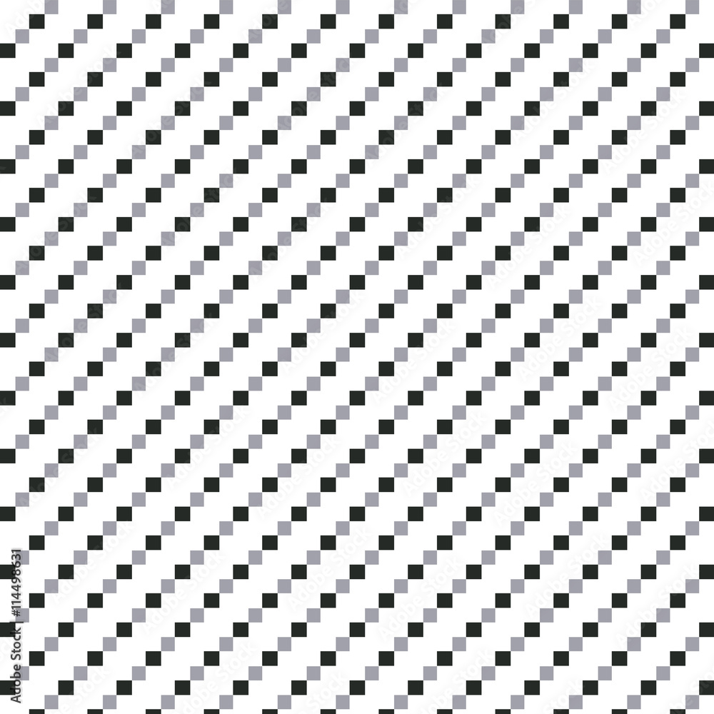 Poster seamless vector geometric ,pattern background