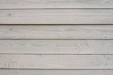 Obraz premium Wooden texture topic: old wooden boards painted white
