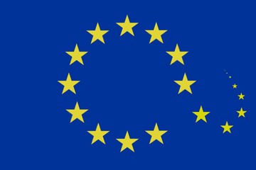 eu flag
