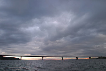 Obraz premium bridge