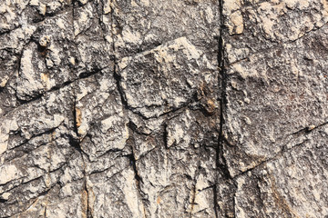 rocks