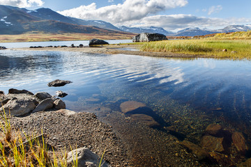 Wildes Lappland - Nordschweden