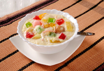 Doodh Dulari 