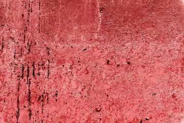 Metal texture with scratches and cracks