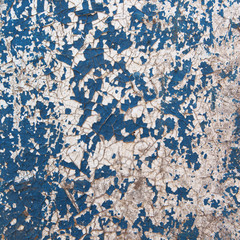 texture shabby painted walls