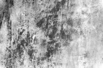 Metal texture with scratches and cracks