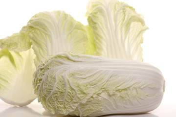 Chinese cabbage