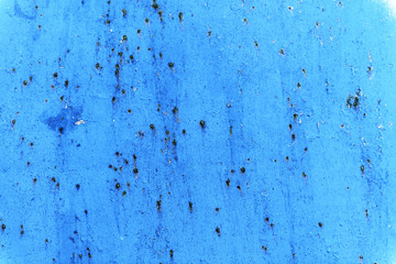 Metal texture with scratches and cracks