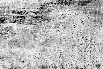 Metal texture with scratches and cracks