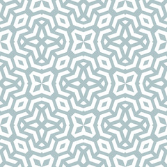 Seamless Abstract Pattern