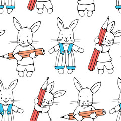 Bunnies