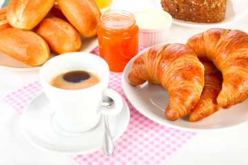 Frühstück