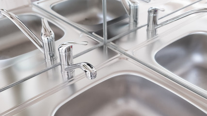 Hygienic fitting