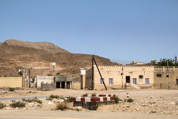 suburbs buildings