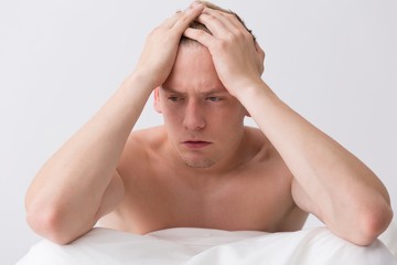 Trying to remember what happened last night