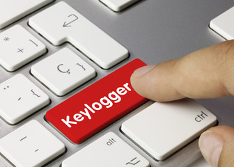Keylogger
