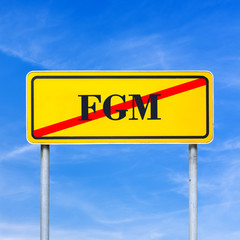 Conceptual image for protection of human rights