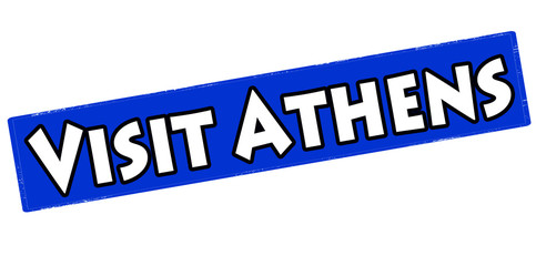 Visit Athens