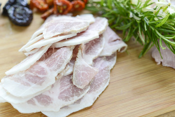 ロースハム　手作りハム