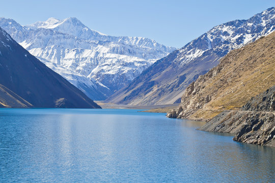 Embalse el Yeso