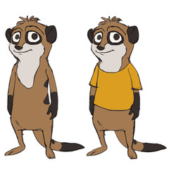 cute-cartoon-character-animal-meerkat-suricate
