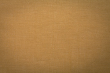 Brown fabric texture background, vintage style