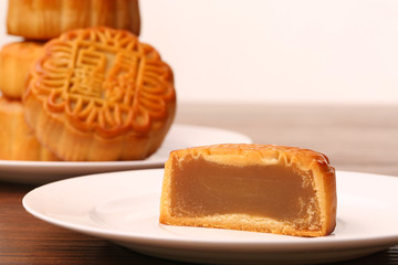 The special food in M