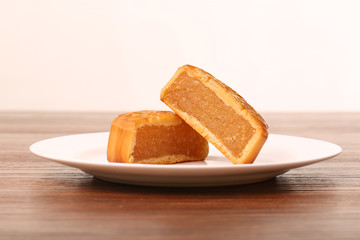 The special food in M