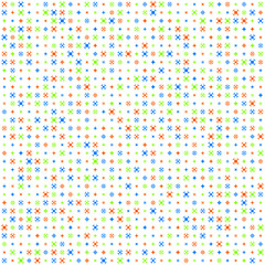 Abstract Seamless vintage pattern