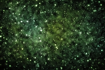 Sparkles Galaxy Cosmos