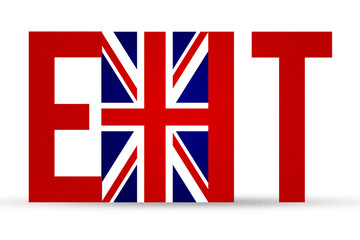 Great Britain Exit