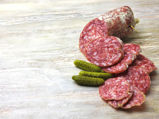 Salami