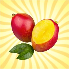 Mango.