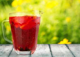 Sangria.