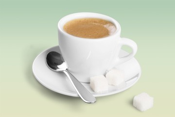 Coffee.
