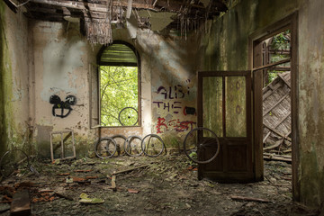 Graffiti