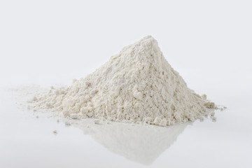 wheat flour on board